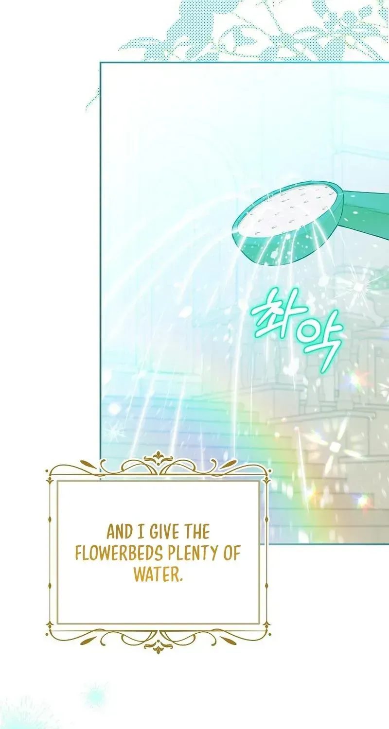 The Peaceful Life Of A Maid Who Hides Her Power And Enjoys It Chapter 1.1 page 6 - 