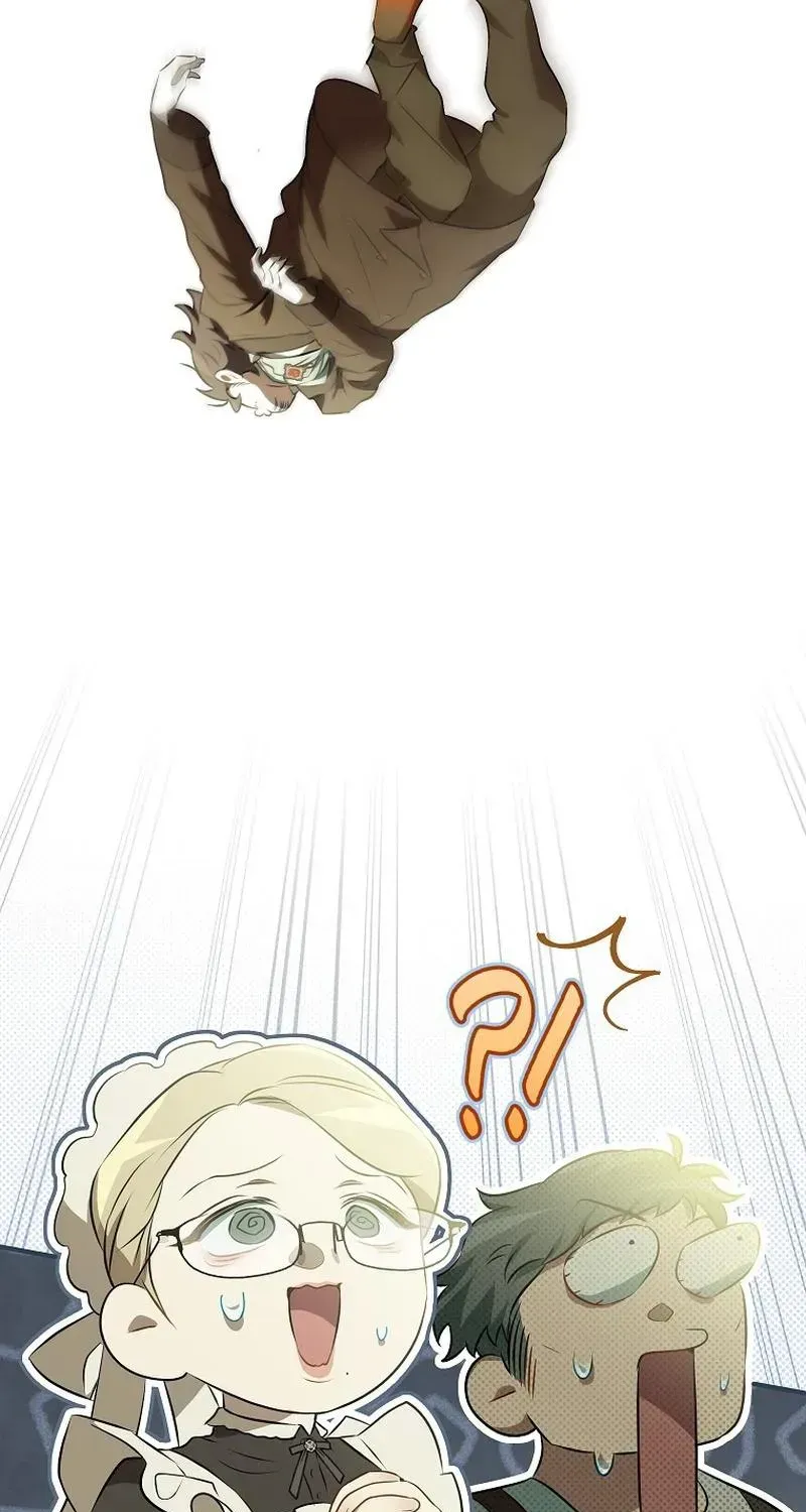 The Peaceful Life Of A Maid Who Hides Her Power And Enjoys It Chapter 1.1 page 51 - 