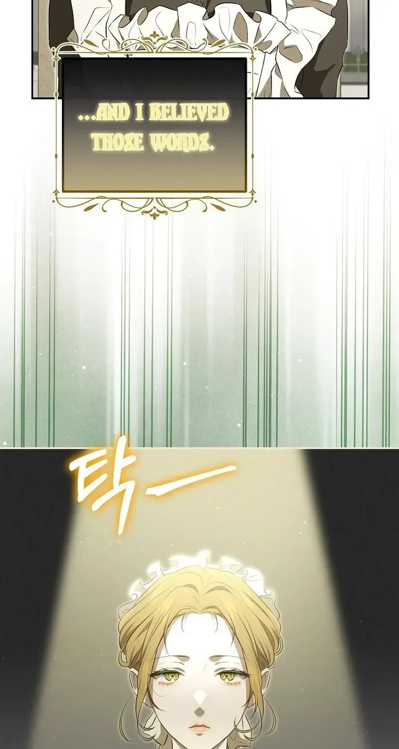 The Peaceful Life Of A Maid Who Hides Her Power And Enjoys It Chapter 1.1 page 78 - 