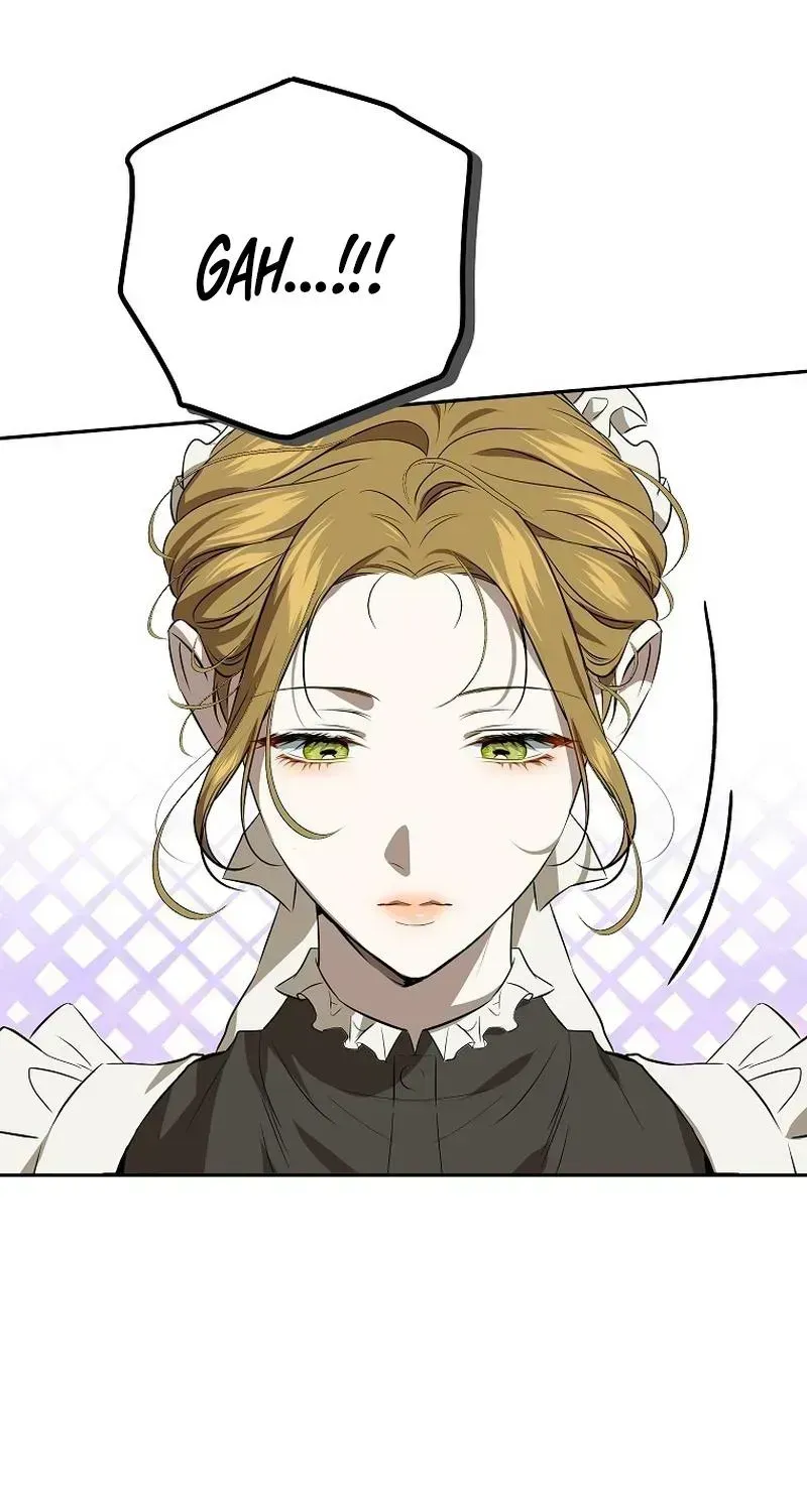 The Peaceful Life Of A Maid Who Hides Her Power And Enjoys It Chapter 1.2 page 12 - 