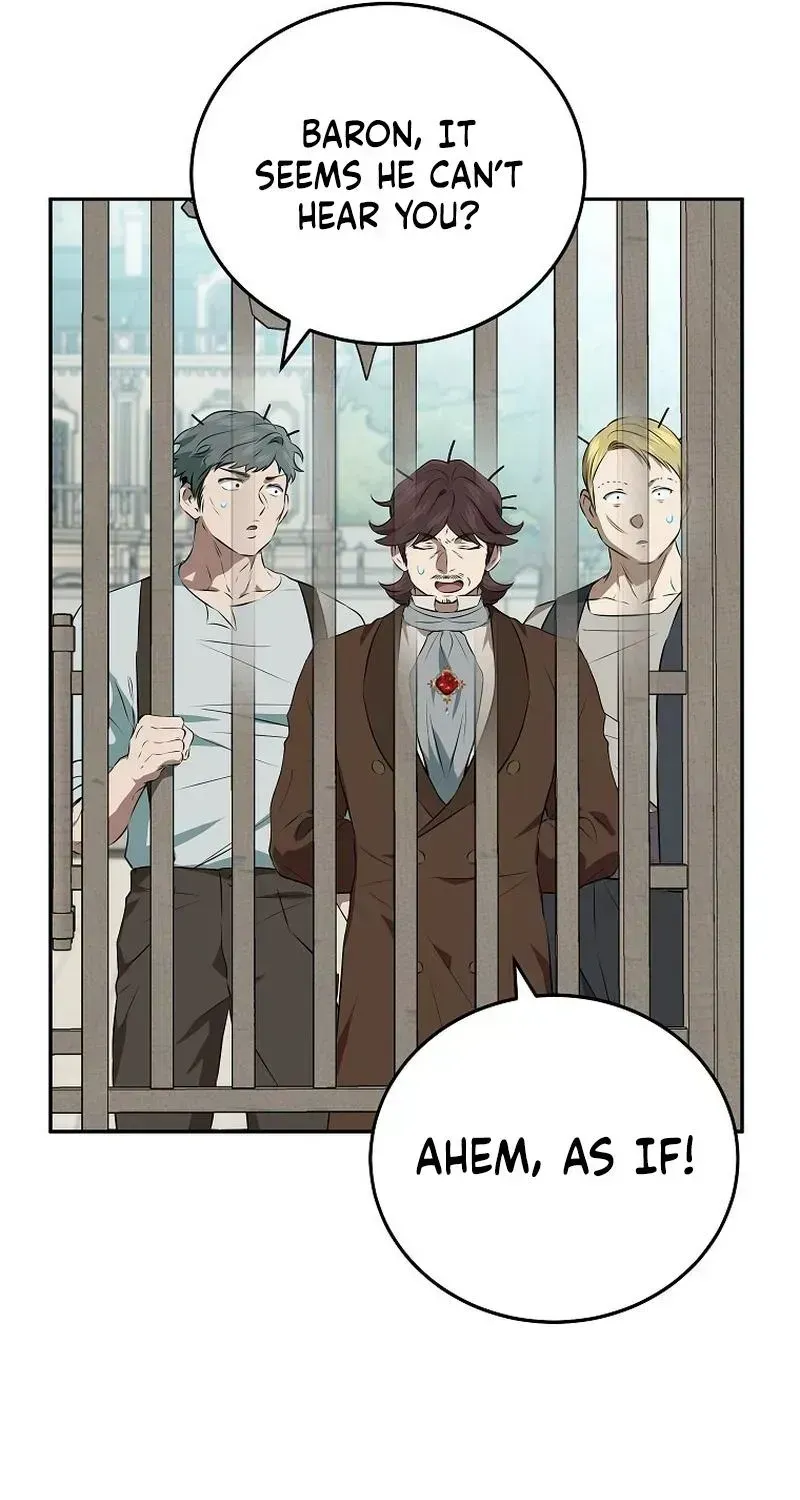 The Peaceful Life Of A Maid Who Hides Her Power And Enjoys It Chapter 1.2 page 15 - 