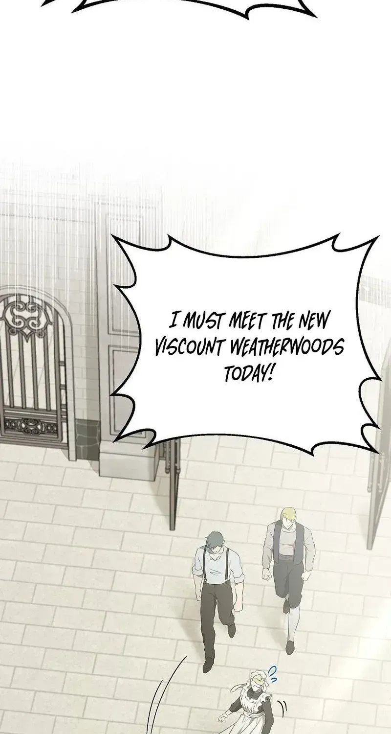 The Peaceful Life Of A Maid Who Hides Her Power And Enjoys It Chapter 1.2 page 23 - 