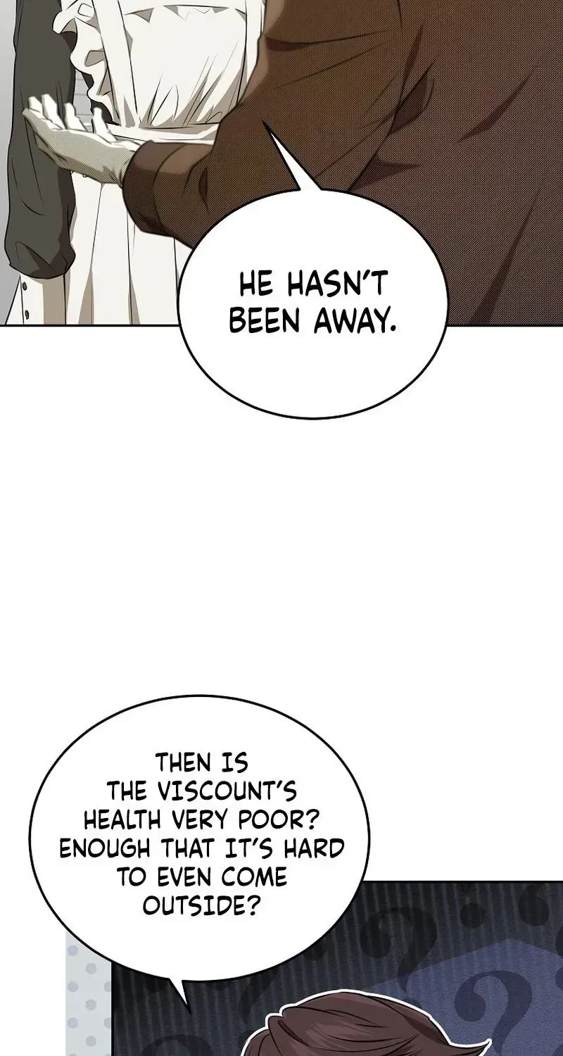 The Peaceful Life Of A Maid Who Hides Her Power And Enjoys It Chapter 1.2 page 40 - 