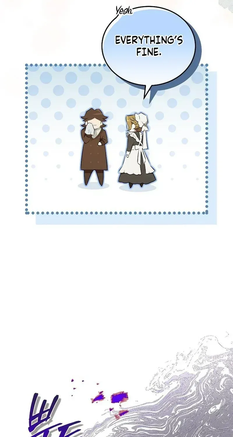 The Peaceful Life Of A Maid Who Hides Her Power And Enjoys It Chapter 1.2 page 45 - 