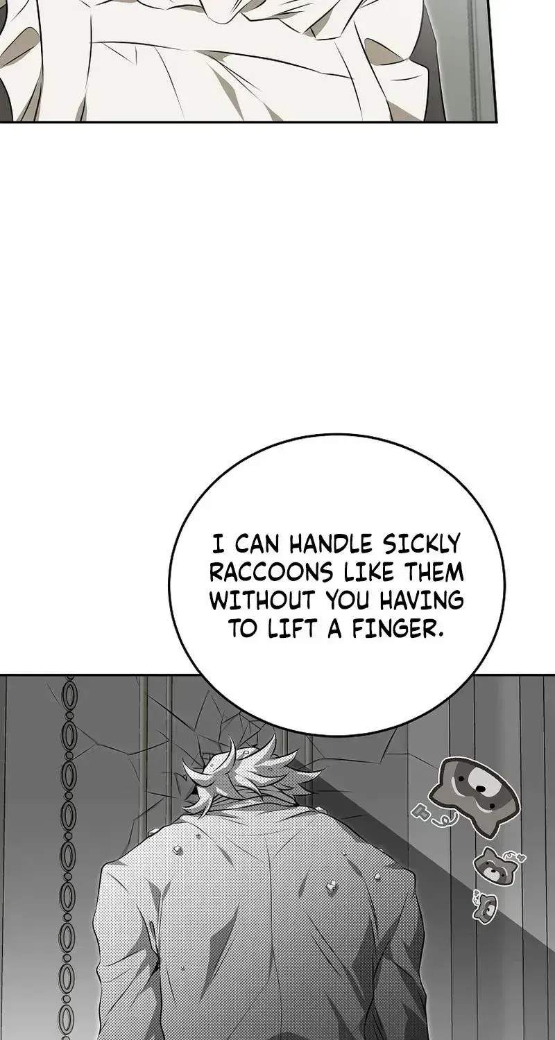 The Peaceful Life Of A Maid Who Hides Her Power And Enjoys It Chapter 1.2 page 56 - 