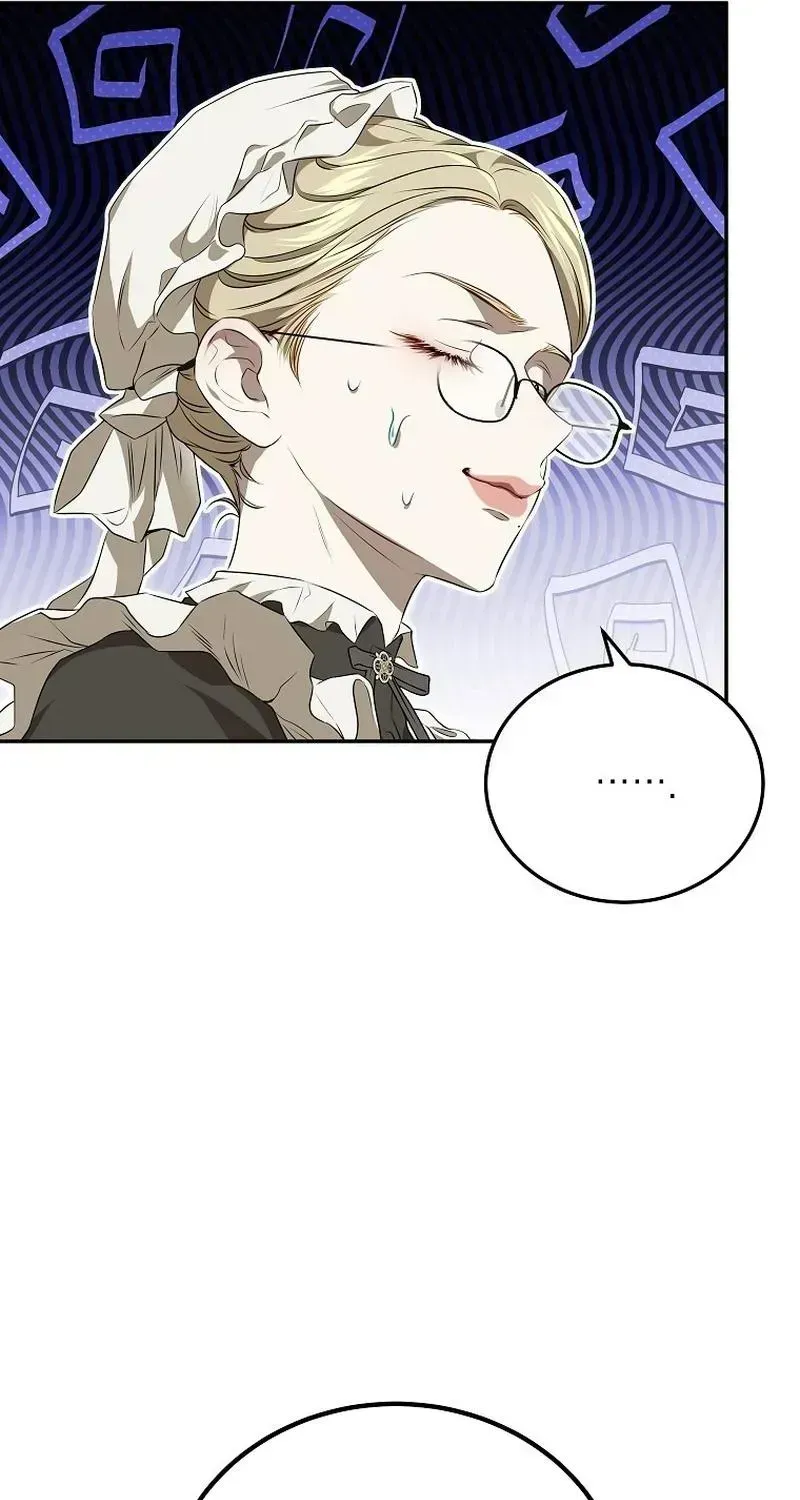 The Peaceful Life Of A Maid Who Hides Her Power And Enjoys It Chapter 1.2 page 73 - 