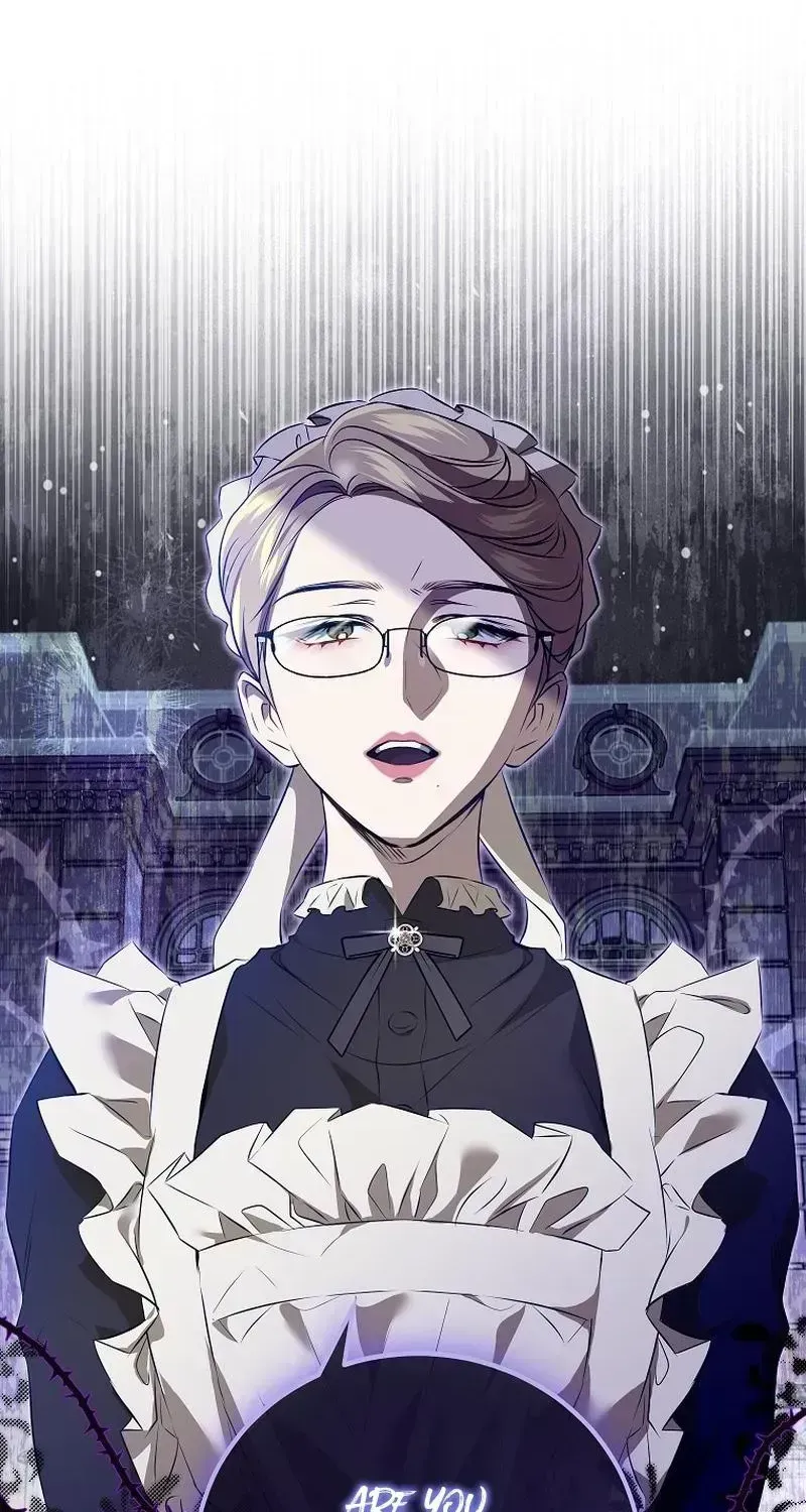 The Peaceful Life Of A Maid Who Hides Her Power And Enjoys It Chapter 1.3 page 18 - 
