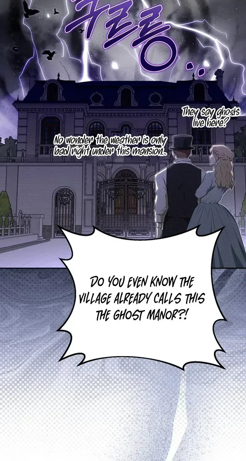 The Peaceful Life Of A Maid Who Hides Her Power And Enjoys It Chapter 1.3 page 26 - 