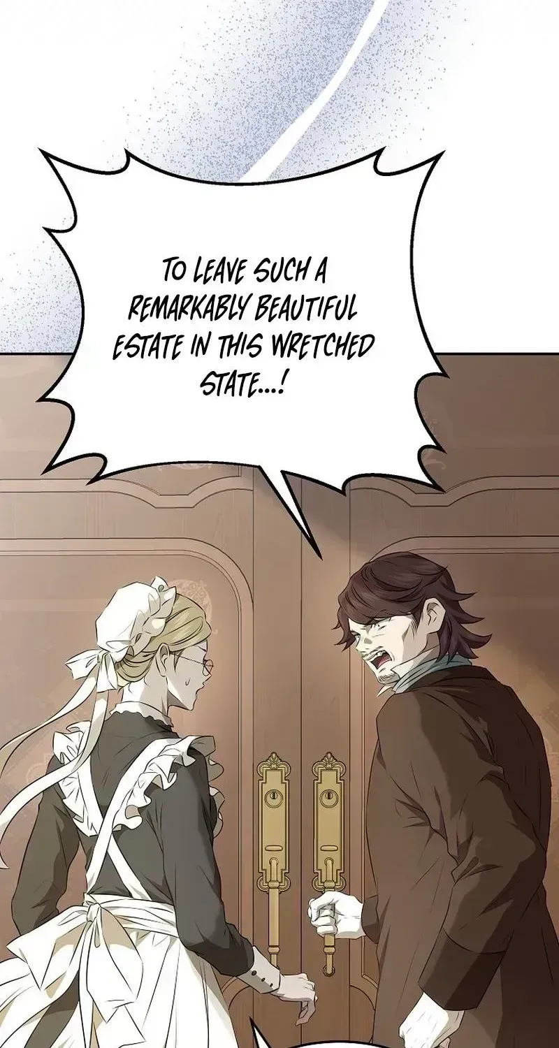 The Peaceful Life Of A Maid Who Hides Her Power And Enjoys It Chapter 1.3 page 27 - 