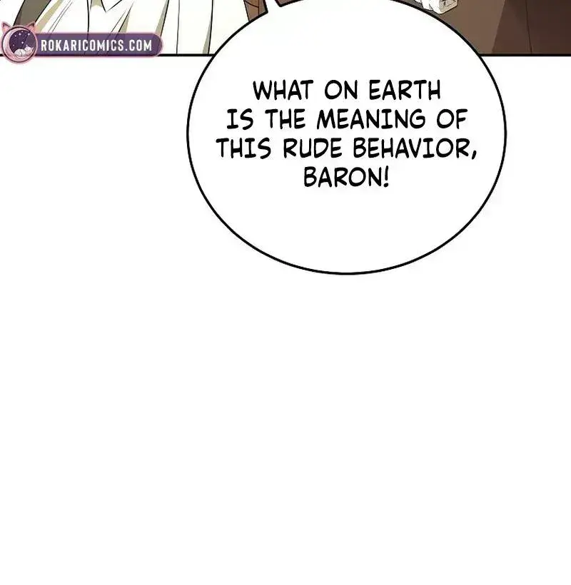 The Peaceful Life Of A Maid Who Hides Her Power And Enjoys It Chapter 1.3 page 28 - 