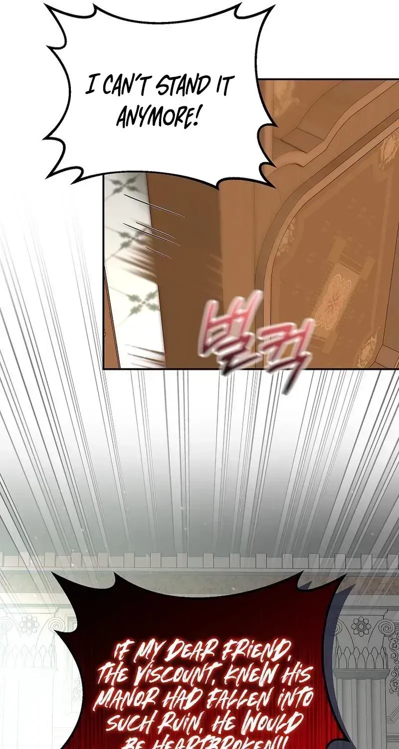 The Peaceful Life Of A Maid Who Hides Her Power And Enjoys It Chapter 1.3 page 29 - 