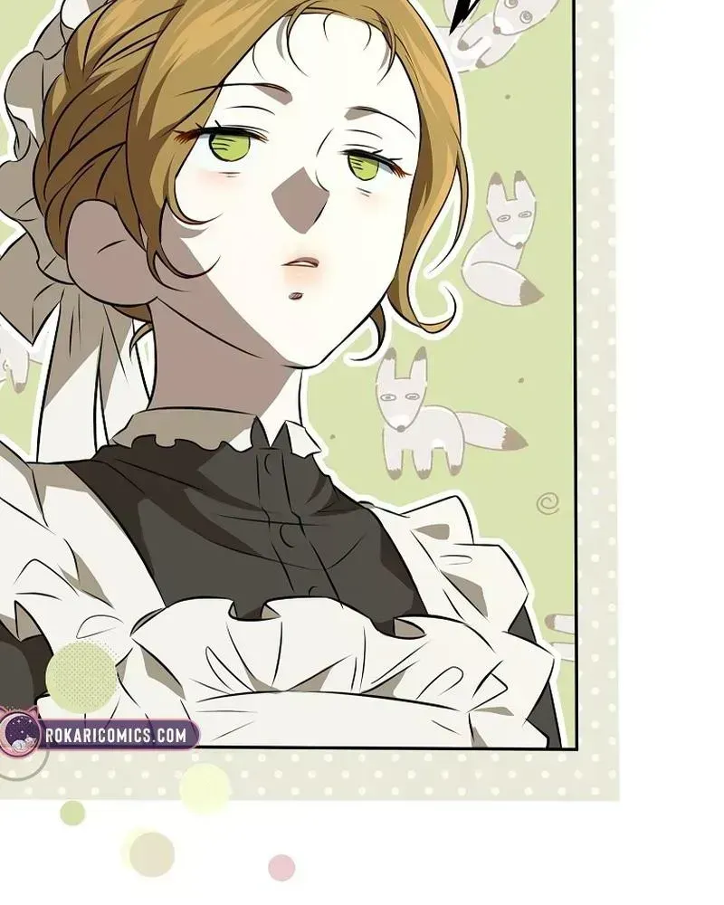 The Peaceful Life Of A Maid Who Hides Her Power And Enjoys It Chapter 1.3 page 42 - 