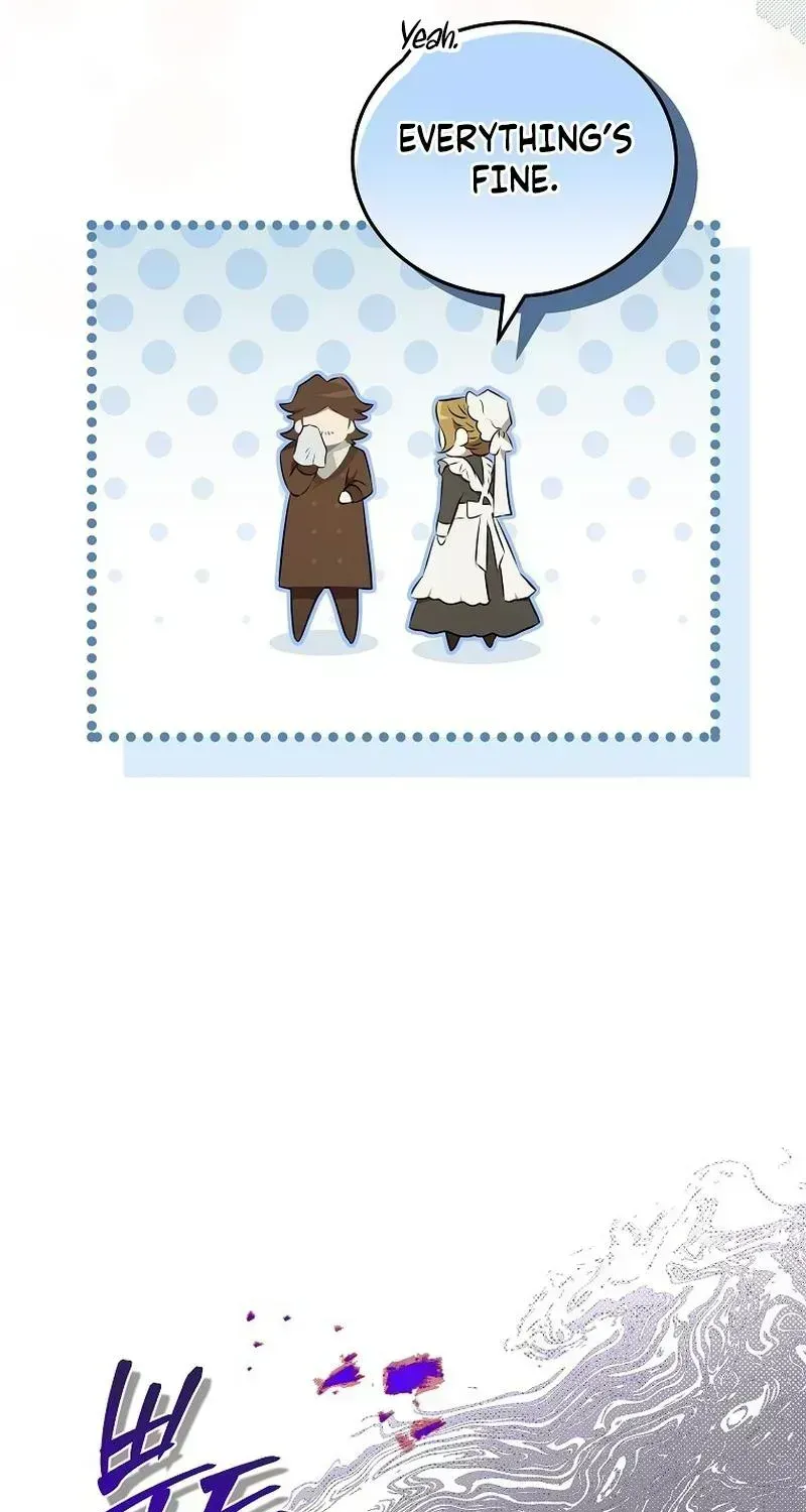 The Peaceful Life Of A Maid Who Hides Her Power And Enjoys It Chapter 1.3 page 45 - 