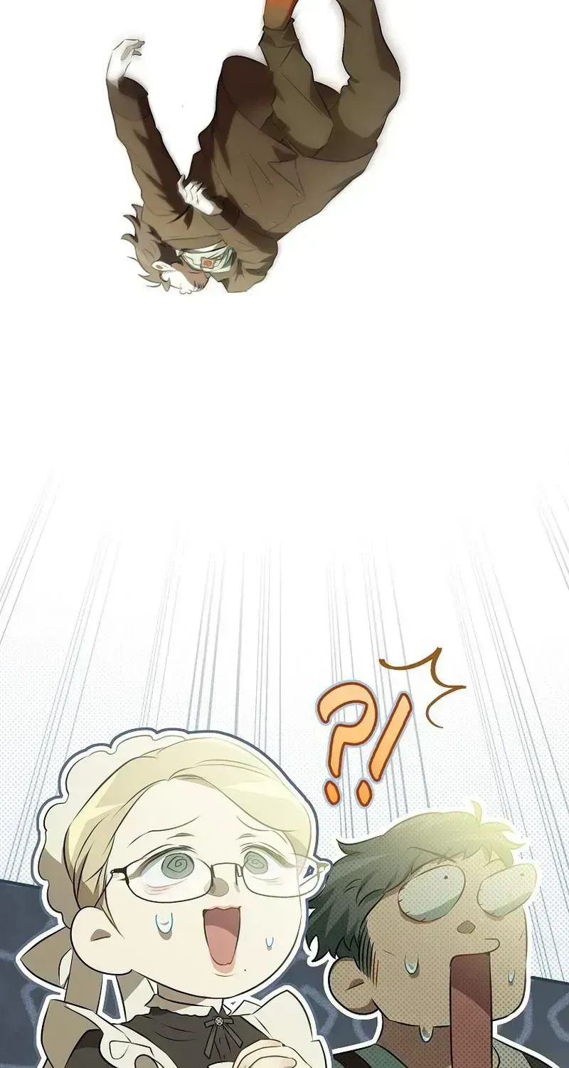 The Peaceful Life Of A Maid Who Hides Her Power And Enjoys It Chapter 1.3 page 51 - 