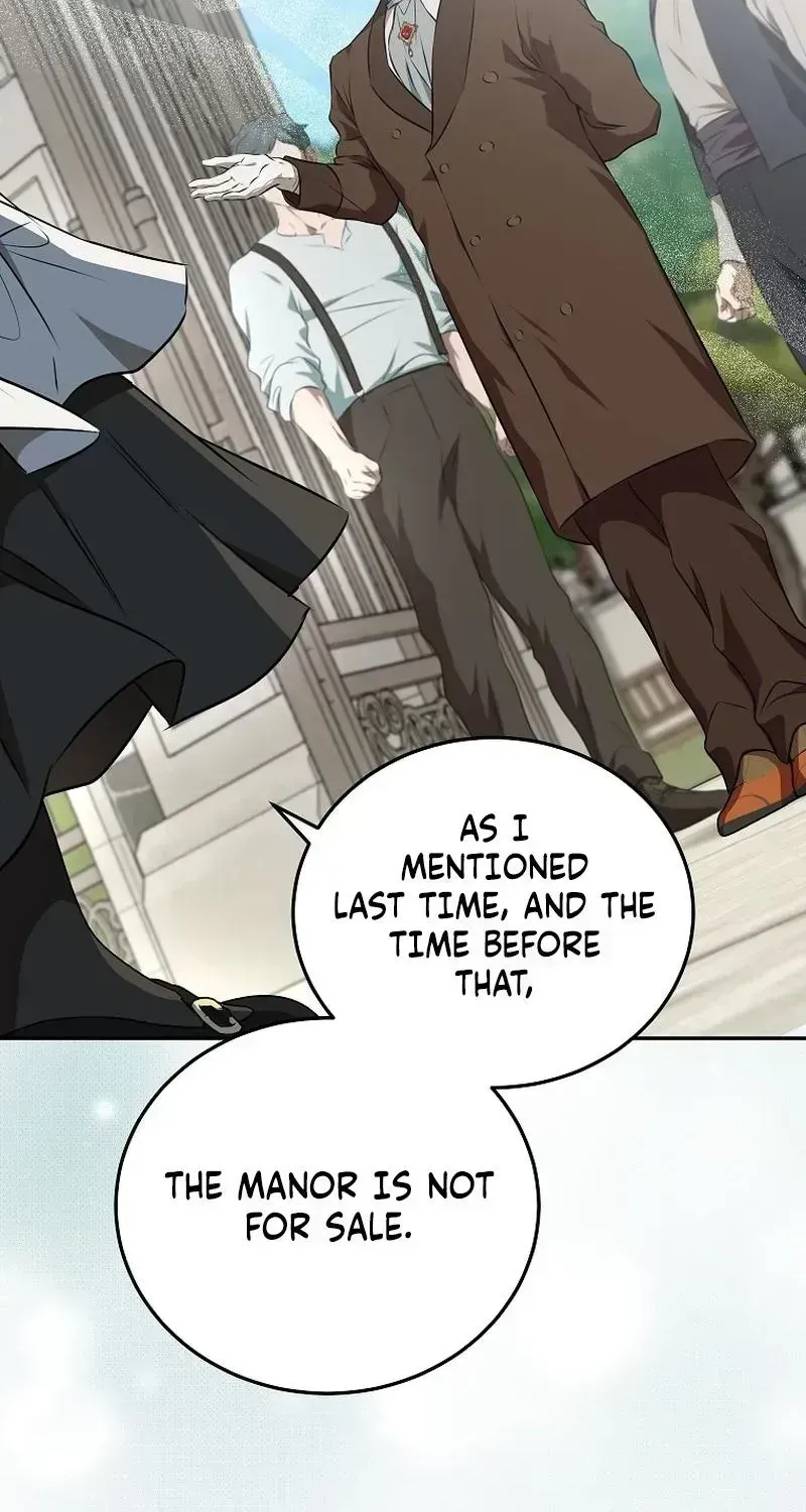 The Peaceful Life Of A Maid Who Hides Her Power And Enjoys It Chapter 1.4 page 20 - 