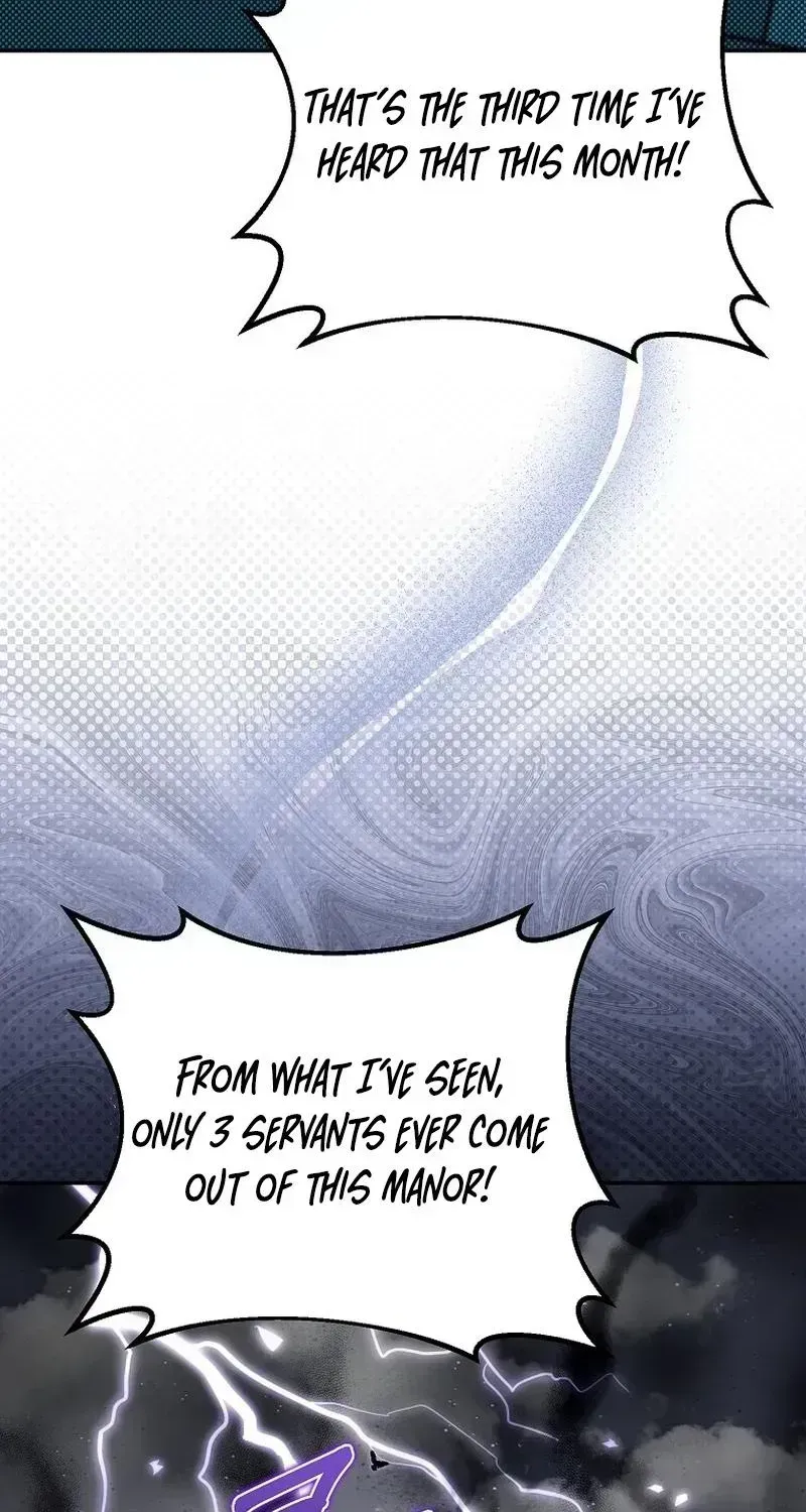 The Peaceful Life Of A Maid Who Hides Her Power And Enjoys It Chapter 1.4 page 25 - 