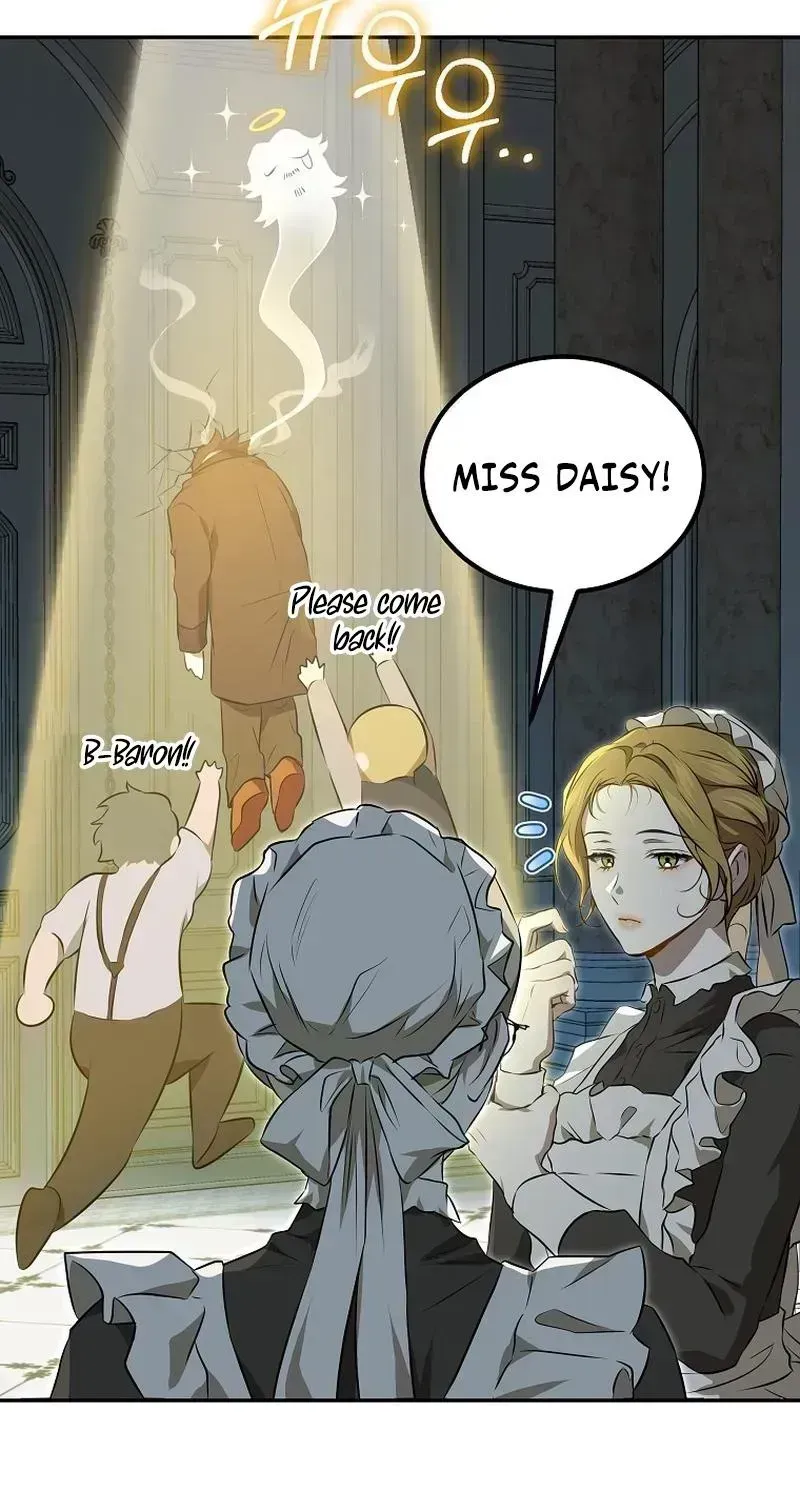 The Peaceful Life Of A Maid Who Hides Her Power And Enjoys It Chapter 1.4 page 54 - 