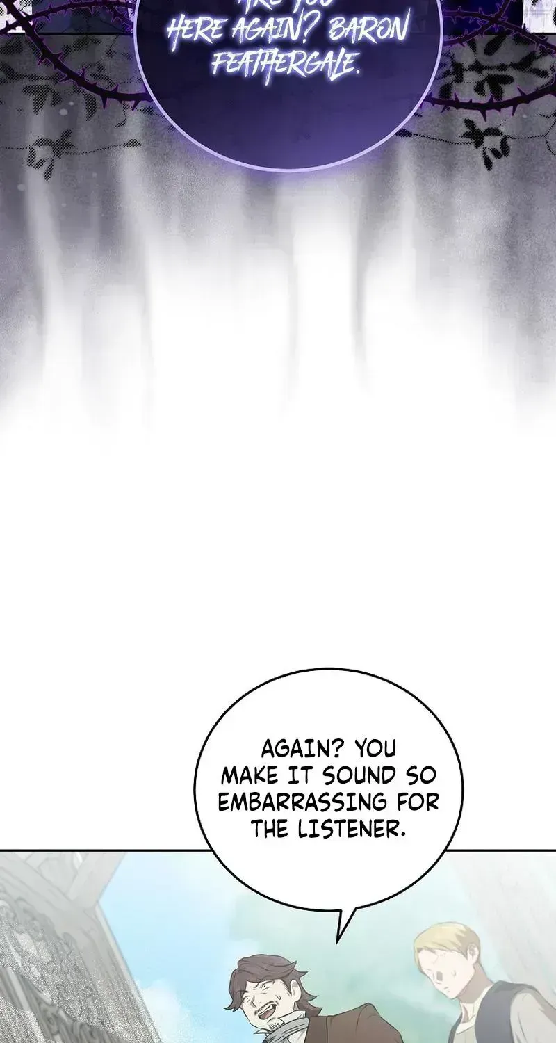 The Peaceful Life Of A Maid Who Hides Her Power And Enjoys It Chapter 1.6 page 19 - 