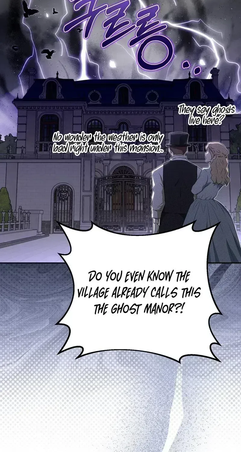 The Peaceful Life Of A Maid Who Hides Her Power And Enjoys It Chapter 1.6 page 26 - 