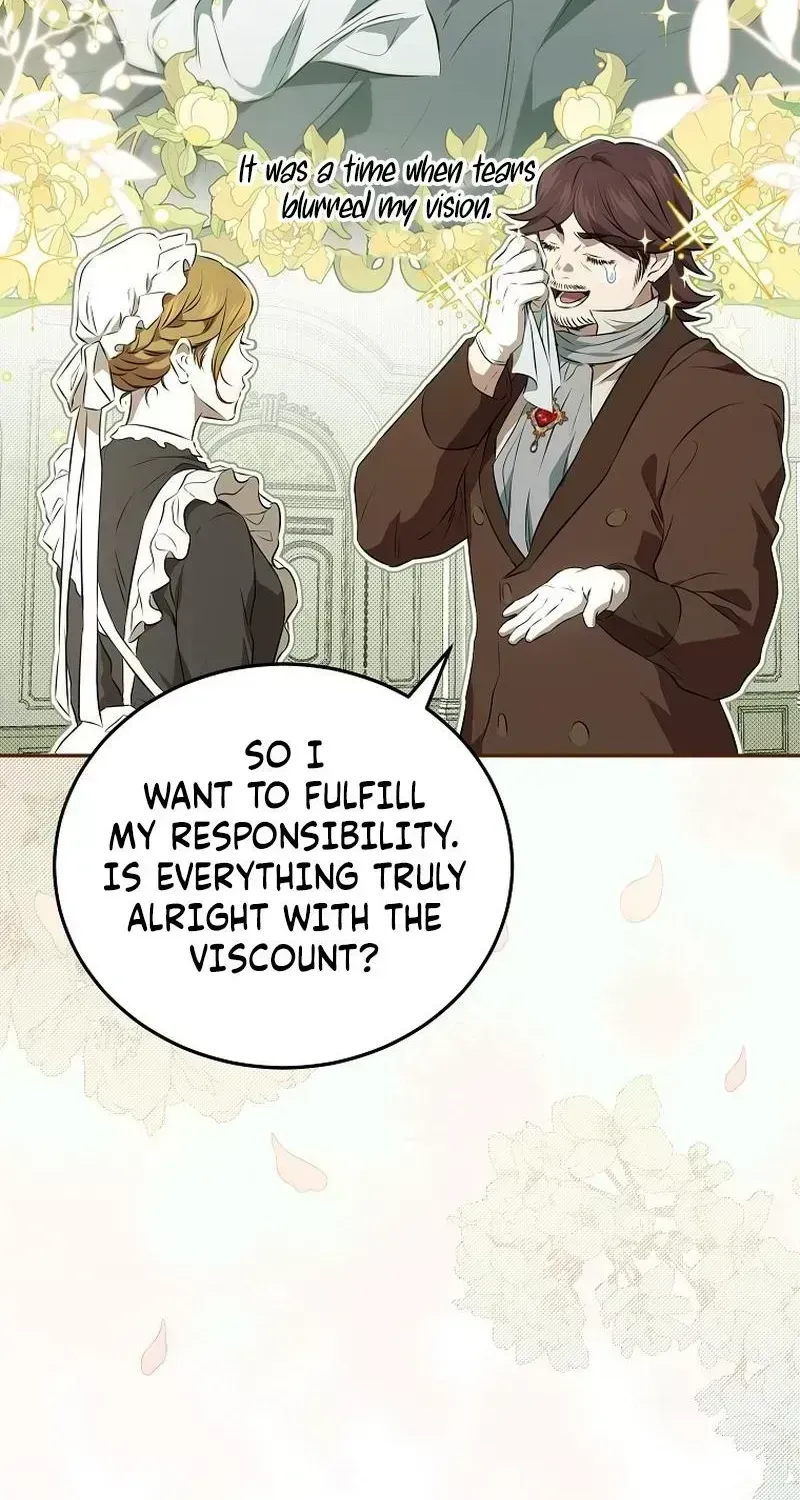 The Peaceful Life Of A Maid Who Hides Her Power And Enjoys It Chapter 1.6 page 44 - 
