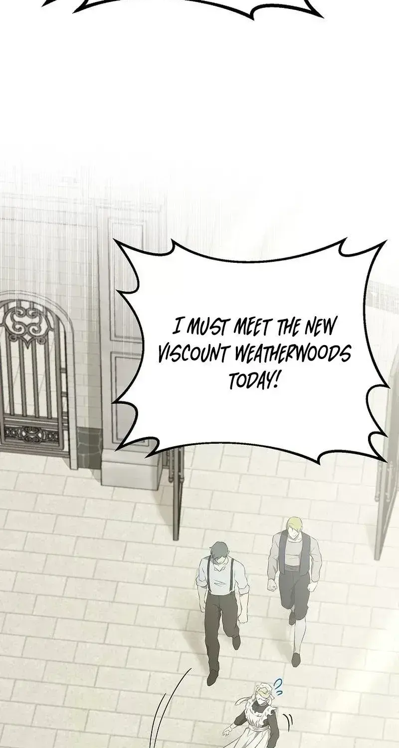 The Peaceful Life Of A Maid Who Hides Her Power And Enjoys It Chapter 1.7 page 23 - 