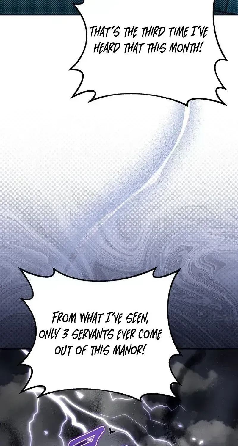 The Peaceful Life Of A Maid Who Hides Her Power And Enjoys It Chapter 1.7 page 25 - 