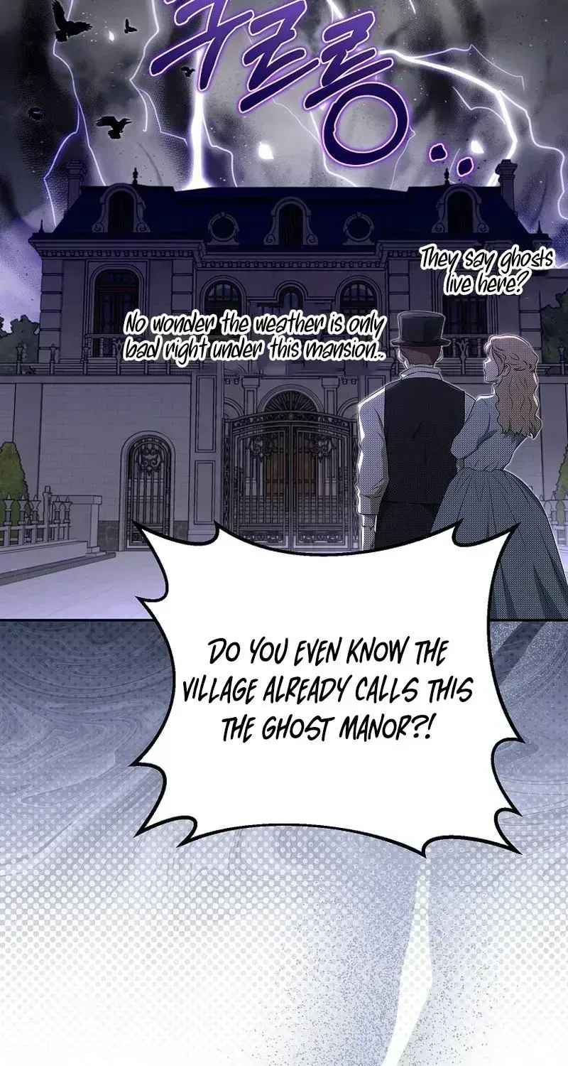 The Peaceful Life Of A Maid Who Hides Her Power And Enjoys It Chapter 1.7 page 26 - 