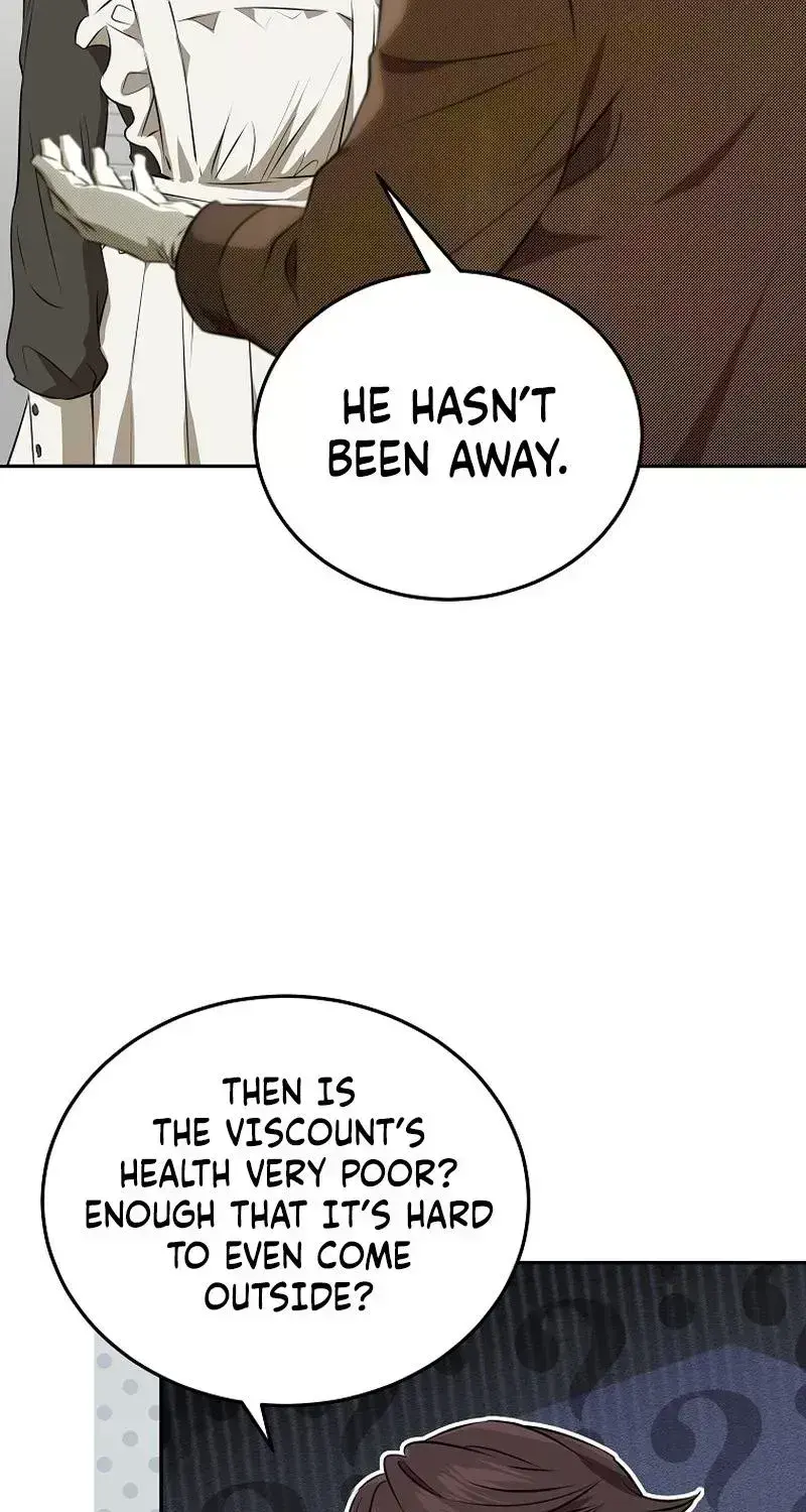 The Peaceful Life Of A Maid Who Hides Her Power And Enjoys It Chapter 1.7 page 40 - 