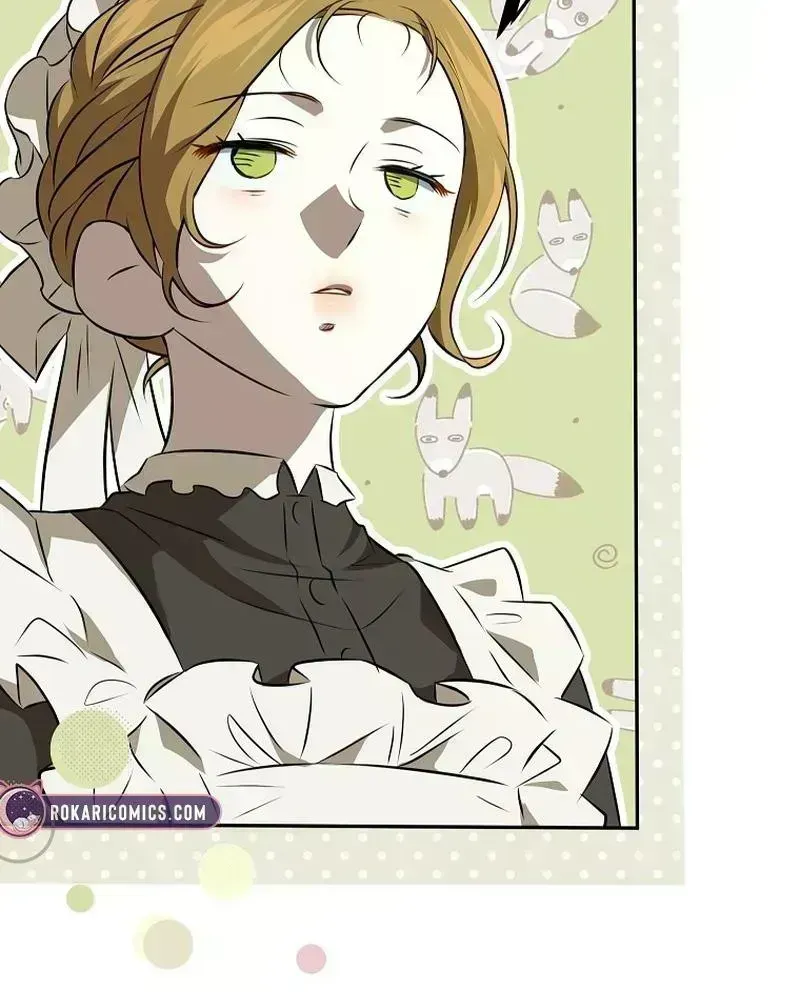 The Peaceful Life Of A Maid Who Hides Her Power And Enjoys It Chapter 1.7 page 42 - 