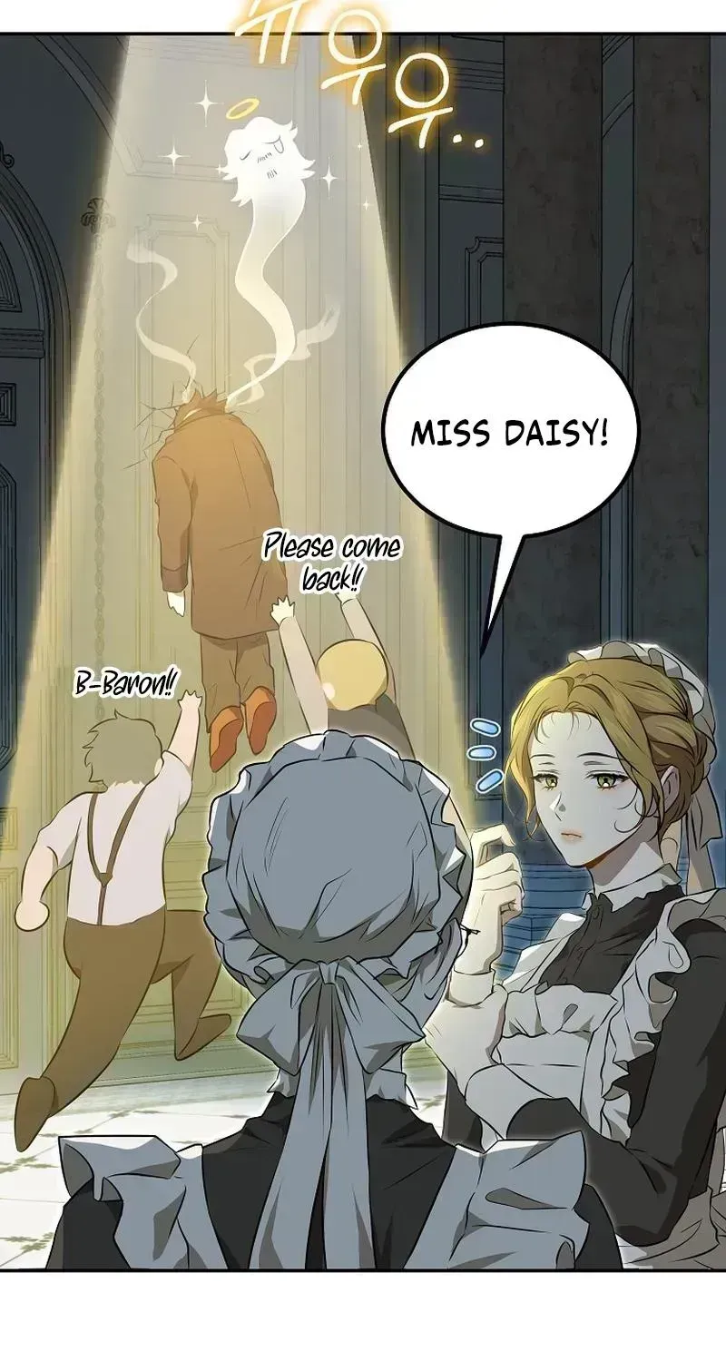 The Peaceful Life Of A Maid Who Hides Her Power And Enjoys It Chapter 1.7 page 54 - 