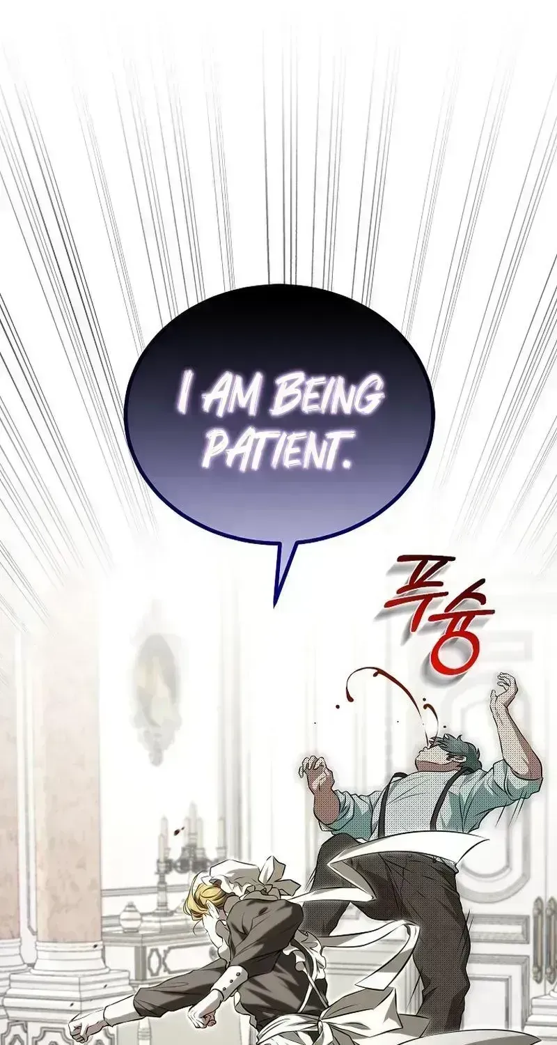 The Peaceful Life Of A Maid Who Hides Her Power And Enjoys It Chapter 1.7 page 63 - 