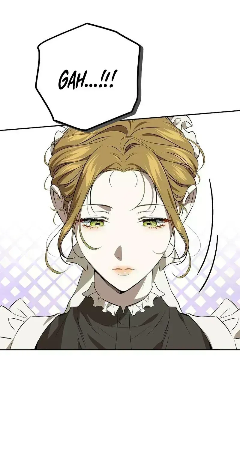 The Peaceful Life Of A Maid Who Hides Her Power And Enjoys It Chapter 1.8 page 12 - 