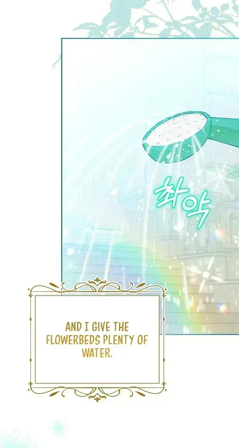 The Peaceful Life Of A Maid Who Hides Her Power And Enjoys It Chapter 1.8 page 6 - 