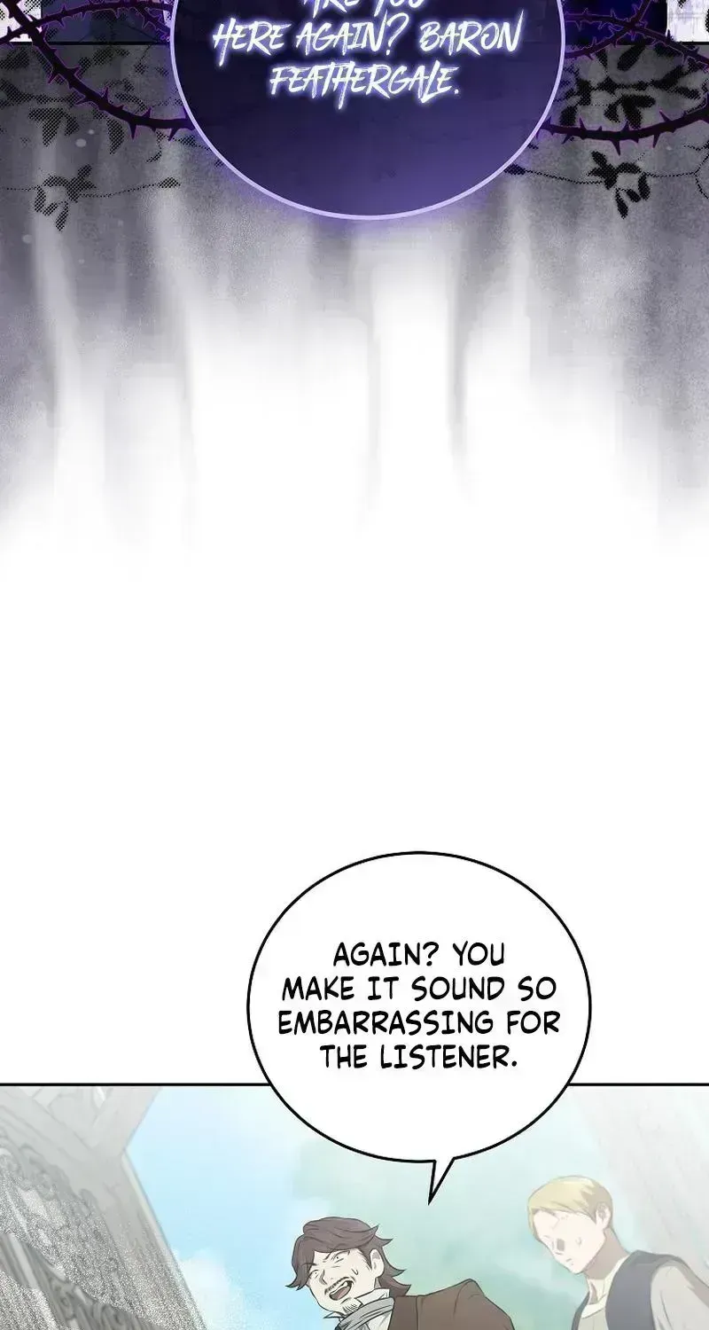 The Peaceful Life Of A Maid Who Hides Her Power And Enjoys It Chapter 1.9 page 19 - 
