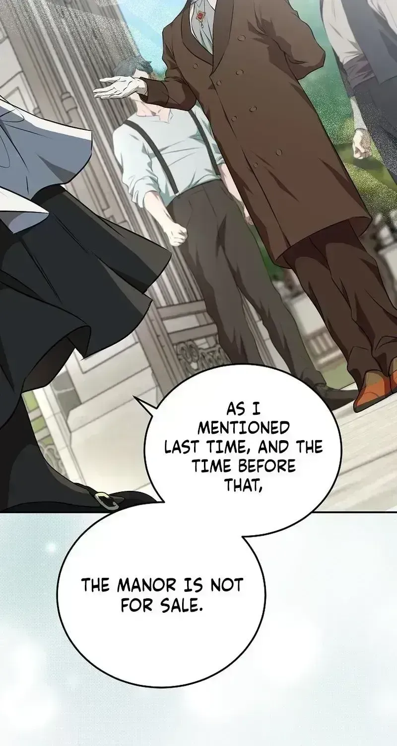 The Peaceful Life Of A Maid Who Hides Her Power And Enjoys It Chapter 1.9 page 20 - 