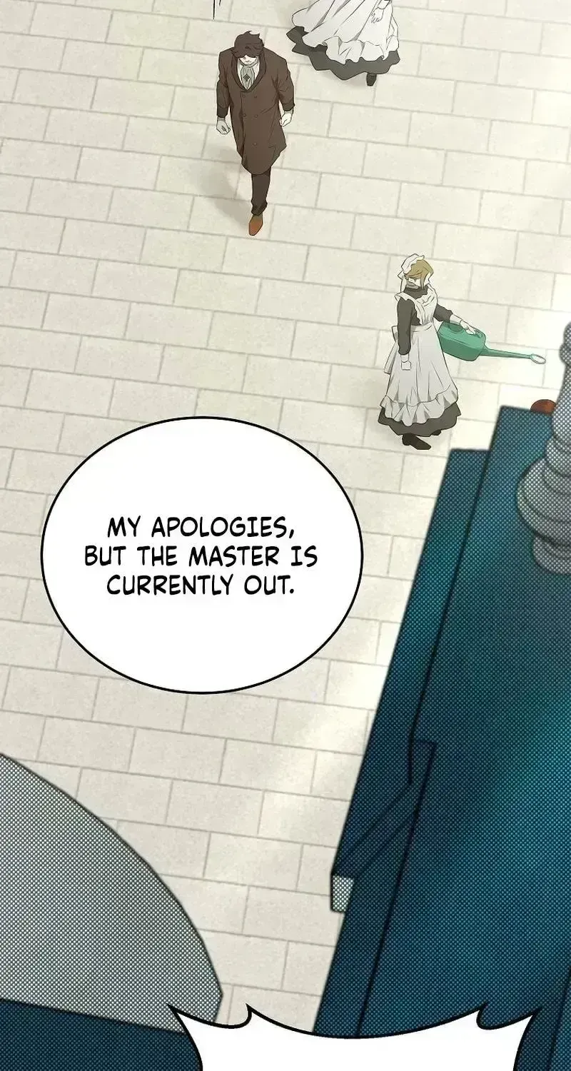 The Peaceful Life Of A Maid Who Hides Her Power And Enjoys It Chapter 1.9 page 24 - 