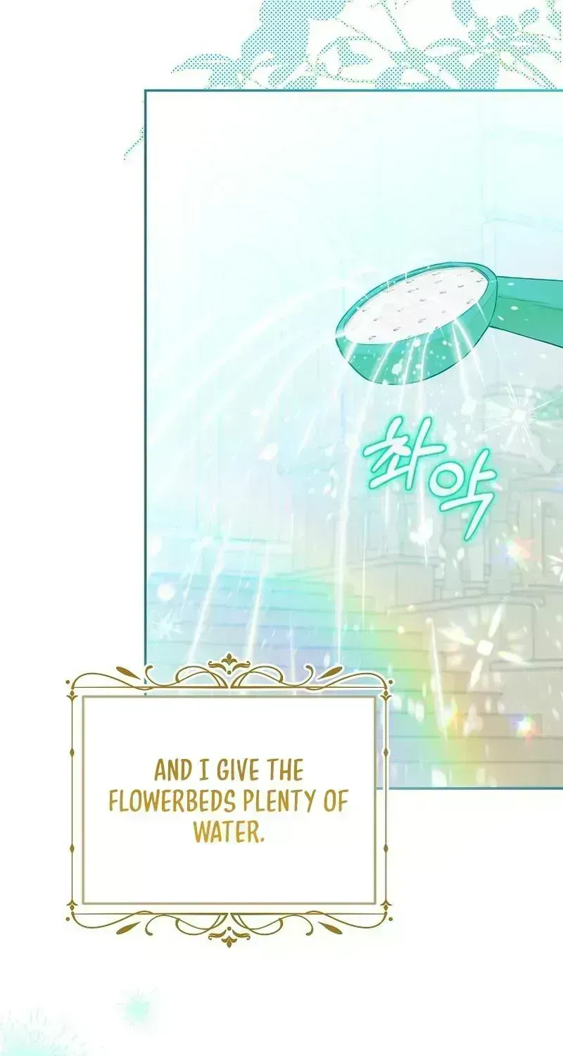 The Peaceful Life Of A Maid Who Hides Her Power And Enjoys It Chapter 1.9 page 6 - 