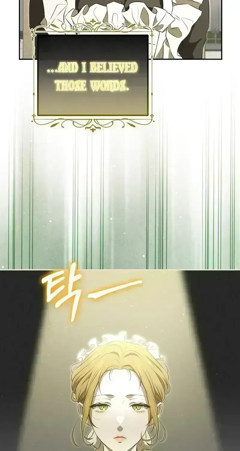The Peaceful Life Of A Maid Who Hides Her Power And Enjoys It Chapter 1.9 page 78 - 