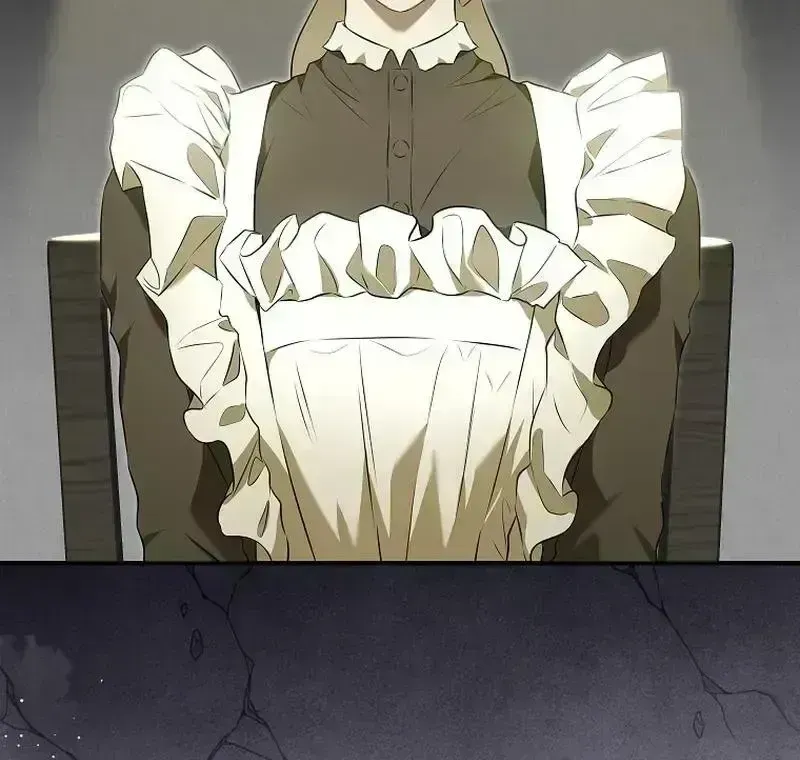 The Peaceful Life Of A Maid Who Hides Her Power And Enjoys It Chapter 1.9 page 79 - 