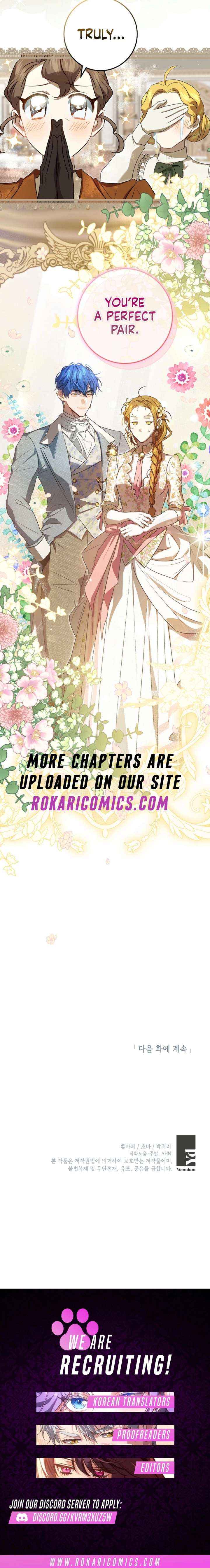 The Peaceful Life Of A Maid Who Hides Her Power And Enjoys It Chapter 13 page 15 - 