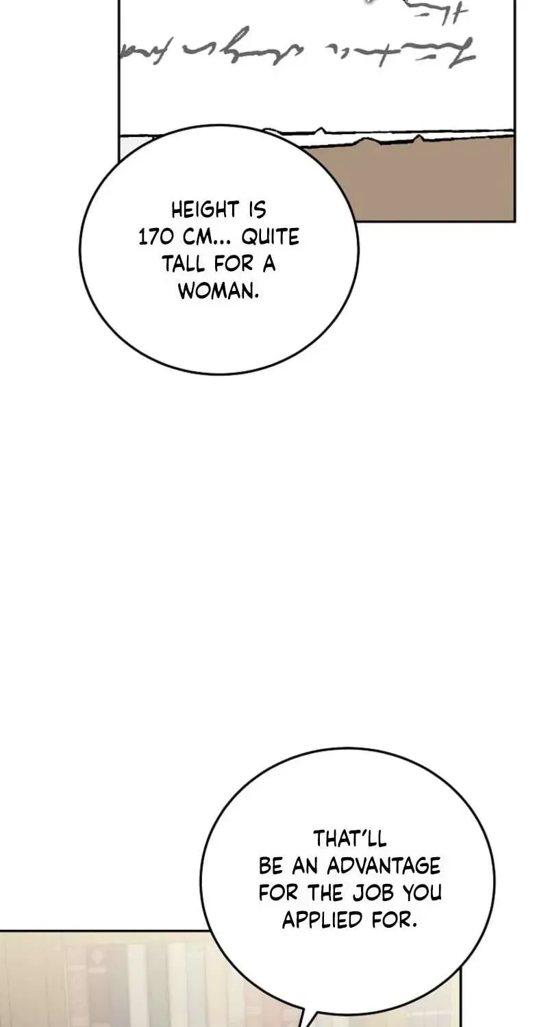 The Peaceful Life Of A Maid Who Hides Her Power And Enjoys It Chapter 2.1 page 12 - 