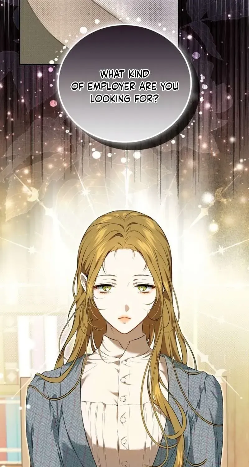 The Peaceful Life Of A Maid Who Hides Her Power And Enjoys It Chapter 2.1 page 16 - 