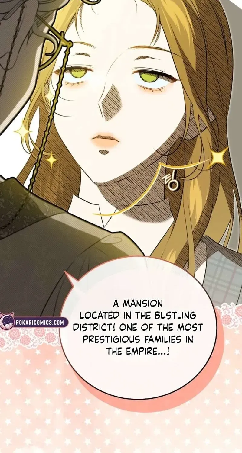 The Peaceful Life Of A Maid Who Hides Her Power And Enjoys It Chapter 2.1 page 23 - 