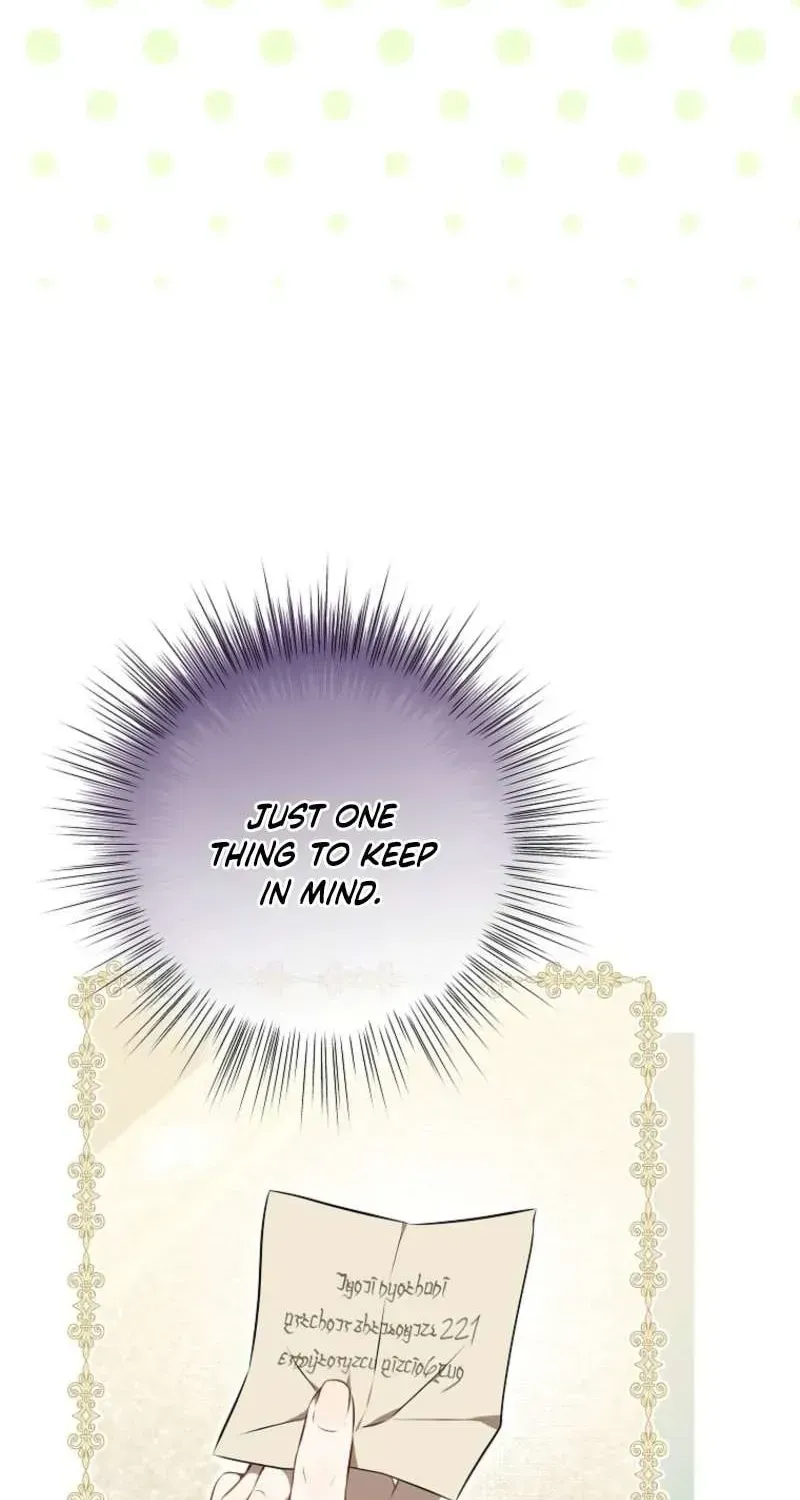 The Peaceful Life Of A Maid Who Hides Her Power And Enjoys It Chapter 2.1 page 25 - 