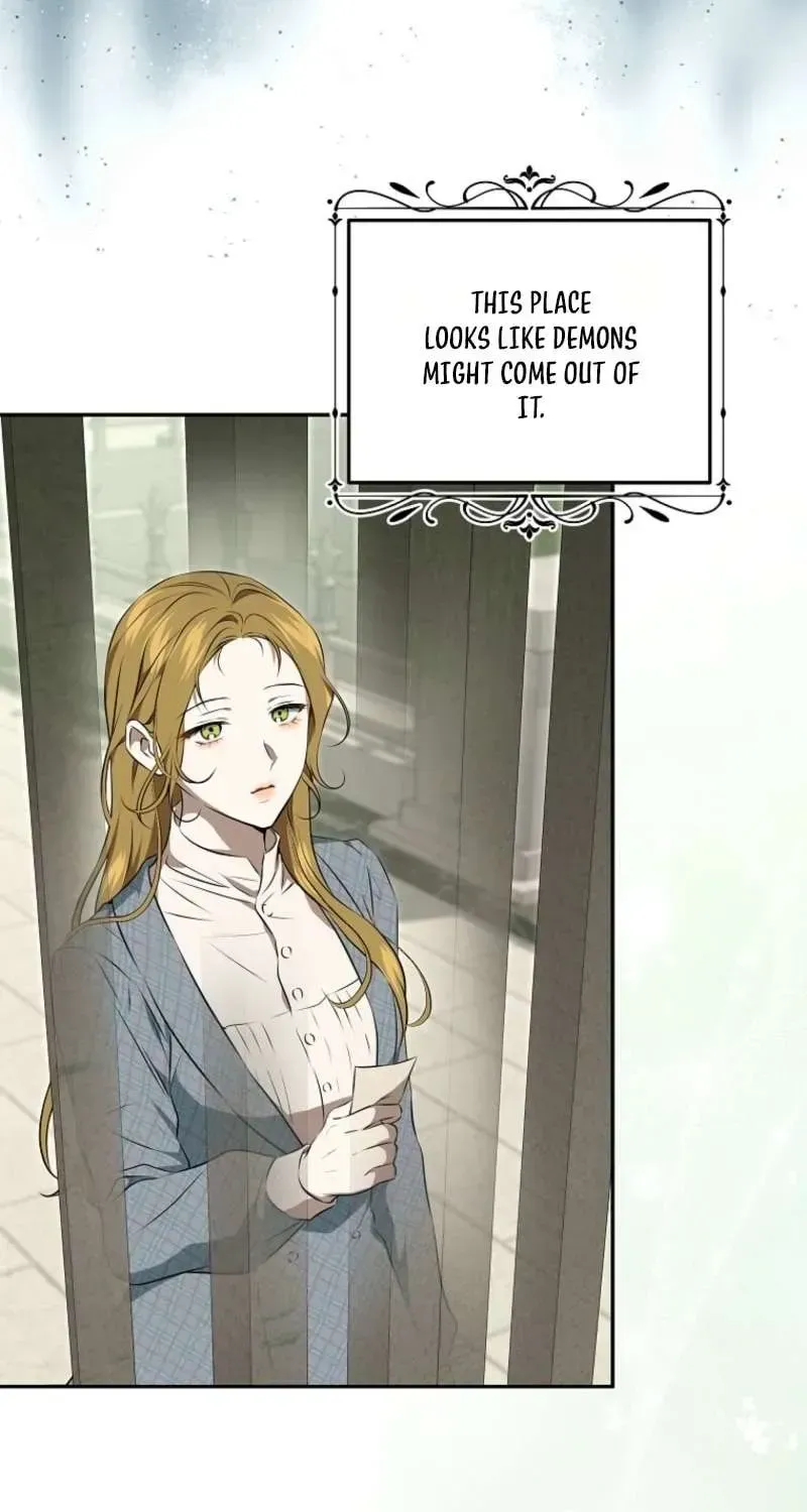 The Peaceful Life Of A Maid Who Hides Her Power And Enjoys It Chapter 2.1 page 31 - 