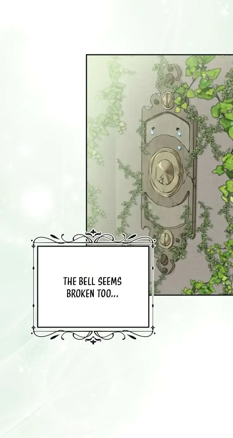 The Peaceful Life Of A Maid Who Hides Her Power And Enjoys It Chapter 2.1 page 32 - 