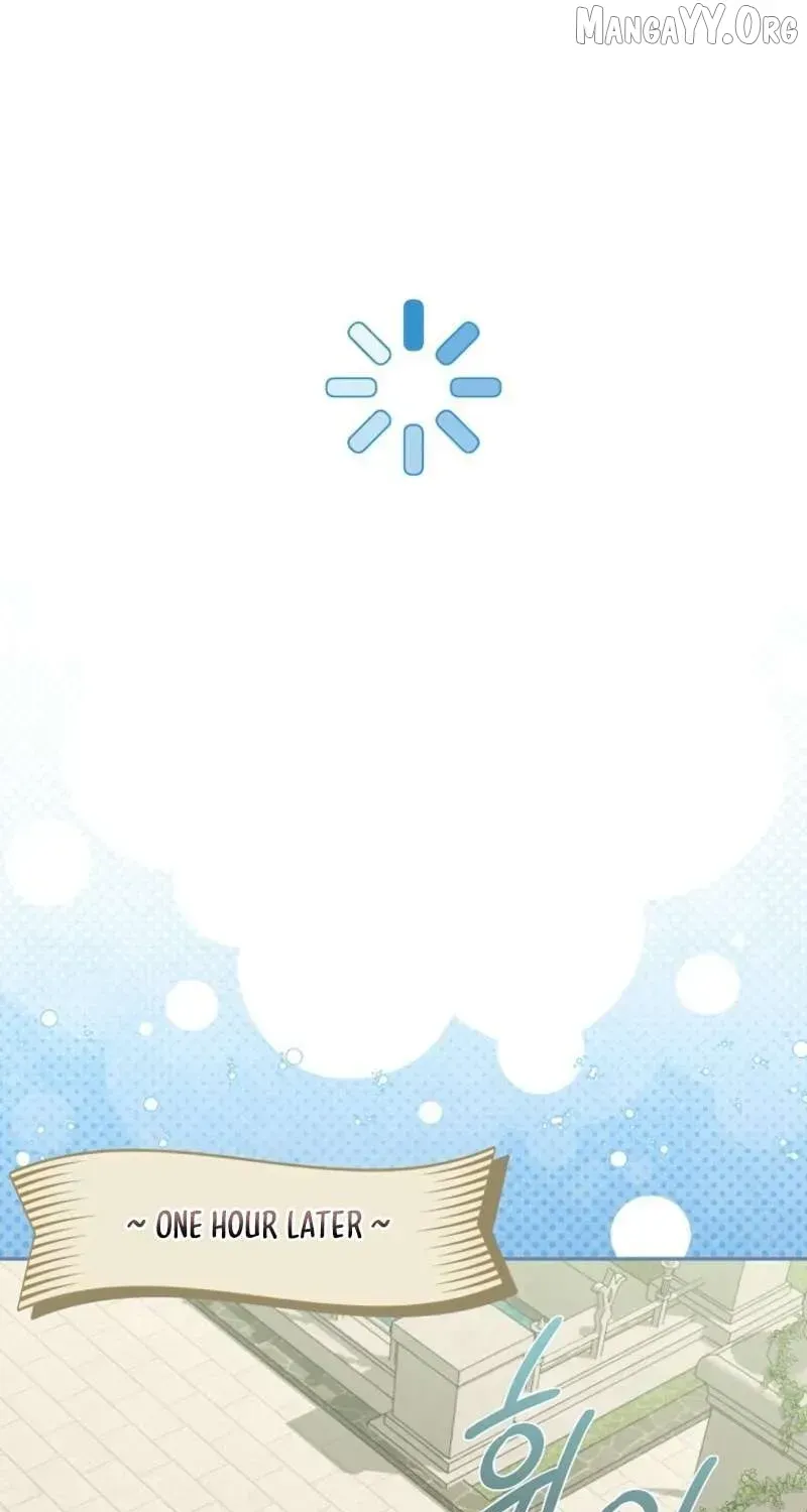 The Peaceful Life Of A Maid Who Hides Her Power And Enjoys It Chapter 2.1 page 34 - 