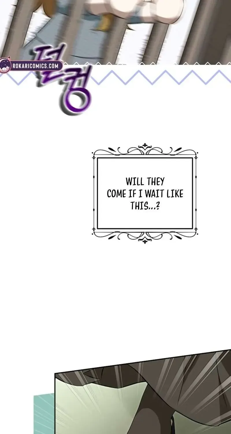 The Peaceful Life Of A Maid Who Hides Her Power And Enjoys It Chapter 2.1 page 37 - 