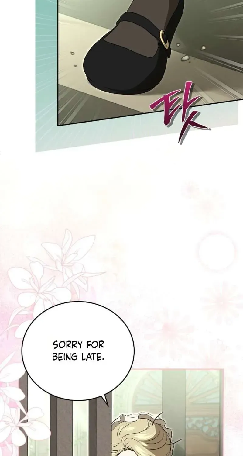 The Peaceful Life Of A Maid Who Hides Her Power And Enjoys It Chapter 2.1 page 38 - 
