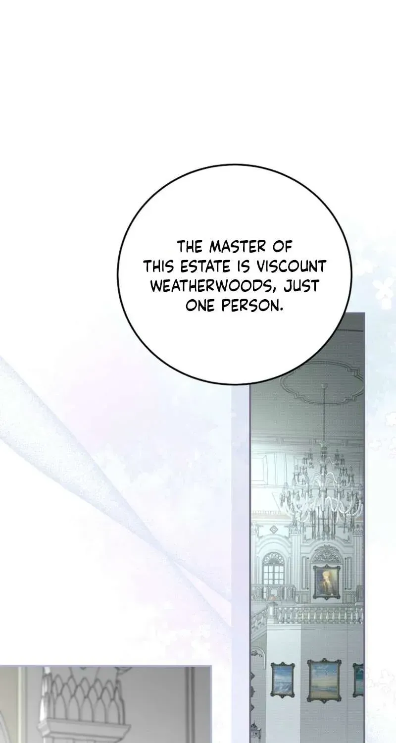 The Peaceful Life Of A Maid Who Hides Her Power And Enjoys It Chapter 2.1 page 45 - 